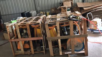 莫力达瓦行李、家具、电器包装托运