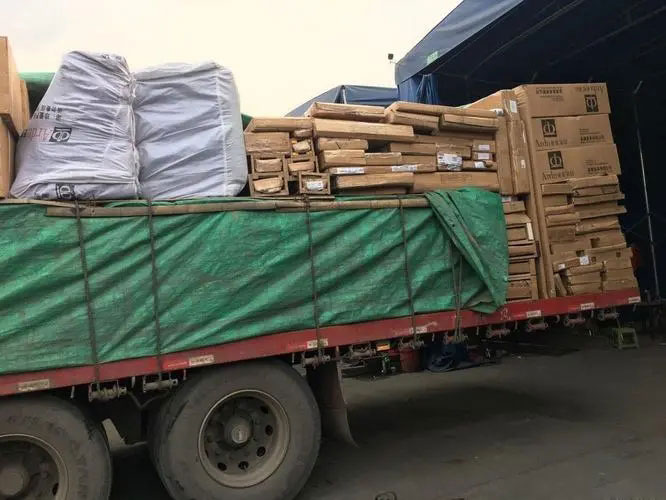 莫力达瓦家具托运