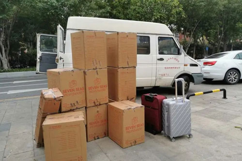 莫力达瓦行李托运公司