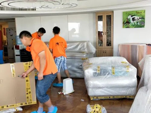 莫力达瓦精品搬家公司